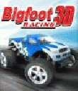 3D Bigfoot Racing