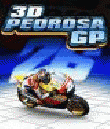 3D Pedrosa GP