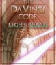 Da Vinci Code Light Puzzle
