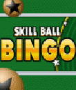 Skill Ball Bingo