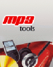 MP3 Tools