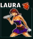 Laura Sexi Games