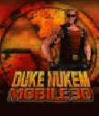 Duke Nukem Mobile 3D