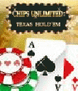 Chips Unlimited: Texas Hold'em