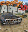 Crash Arena 3D: Гонки на выживание