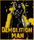 Demolition Man