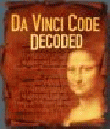 Da Vinci Code Decoded