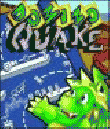 Domino Quake