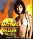 Magma Run