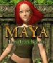 Maya: Temples Of Secrets