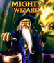 Mighty Wizard