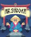Mr SuDoku