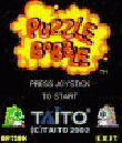 Puzzle Bobble