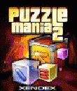 Puzzle Mania 2