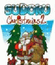 Sudoku Christmas 2