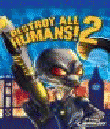 Destroy All Humans 2