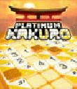 Платиновое Какуро