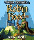 Great Legends: Robin Hood