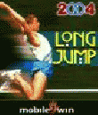 2004 Long Jump