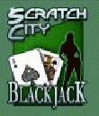 Scratch City Black Jack