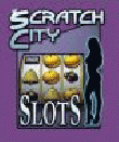 Scratch City Slots