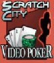 Scratch City Video Poker