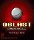 3D QBlast: Iron Ball