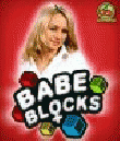 Babe Blox Series - Eva