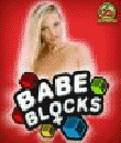 Babe Blox Series - Saskia