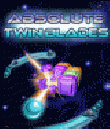 Absolute Twin Blades