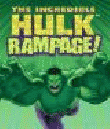 The Incredible Hulk Rampage