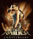 Tomb Raider Anniversary