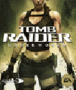 Tomb Raider Underworld 3D