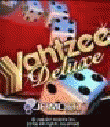 Yahtzee Deluxe