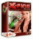 X-Find Gina
