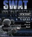 SWAT Elite Troops