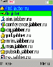 Bombus РґР»СЏ Java (J2ME)