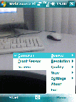 WebCamera Plus v2.0 для Windows Mobile 2003, 2003 SE, 5.0, 6.x for Pocket PC