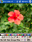 PocketBrush v1.3 РґР»СЏ Windows Mobile 2003, 2003 SE, 5.0, 6.x for Pocket PC