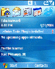 Oxios Tasks Plugin v1.61 для Windows Mobile 2003, 2003 SE, 5.0 Smartphone
