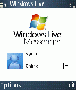 Windows Live Messenger v5.04.1 РґР»СЏ Symbian OS 9.x S60