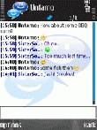 Nokia Chat v1.0 Beta 4 РґР»СЏ Symbian 9.x S60