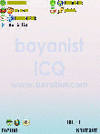 bayanICQ v0.13 РґР»СЏ Symbian 9.x S60