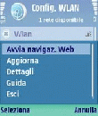 Internet Edition WlanWizard РґР»СЏ Symbian 9.С… S60