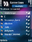 Devicescape v2.0.53 РґР»СЏ Symbian OS 9.С… S60