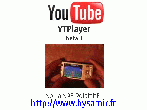 YTPlayer beta1 РґР»СЏ Symbian OS 9.x S60