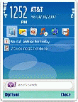 Yahoo! oneSearch v1.02.0000 РґР»СЏ Symbian OS 9.x S60