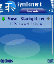 SymTorrent v1.41 РґР»СЏ Symbian 9.x S60