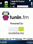 TunIn.FM Digital Radio v1.20.2 РґР»СЏ Symbian OS 9.x S60