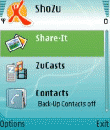 ShoZu v4.01(107) РґР»СЏ Symbian 9.x S60